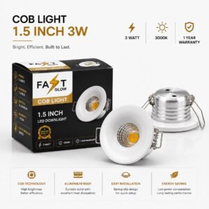 COB 1.5 Inch (Copy) (Copy) (Copy)
