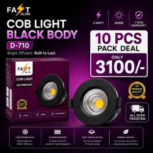 COB Light 10(pcs)